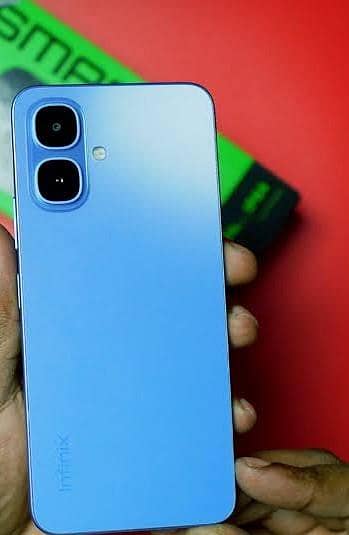 Infinix Other Model