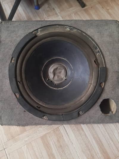pioneer 12 inch woofer 03212460413