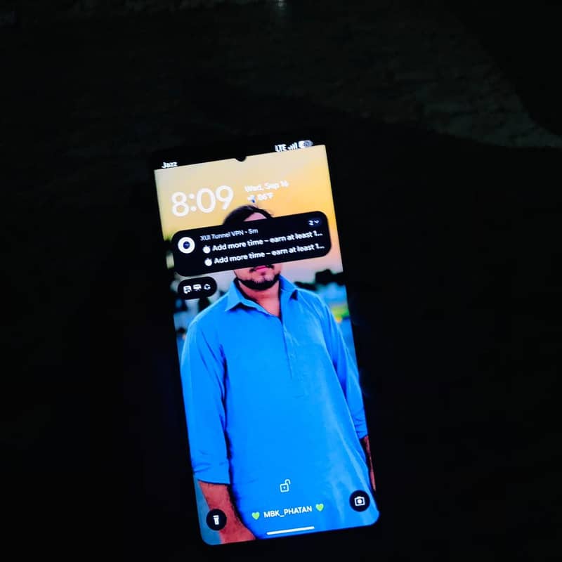 Google pixel 6 pro 5g 2