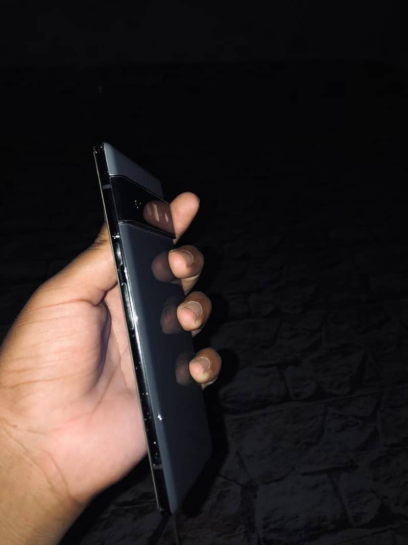 Google pixel 6 pro 5g 3