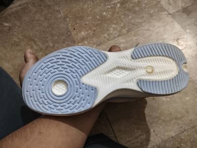 sport shoes