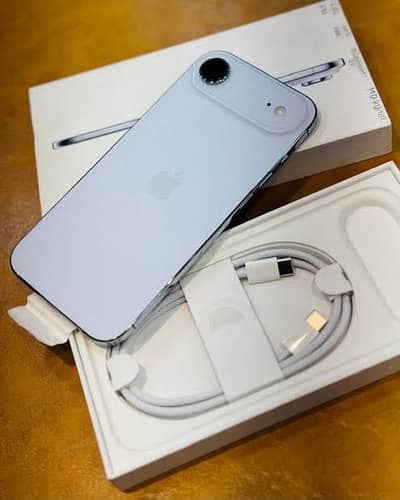 Apple iPhone 17 Air