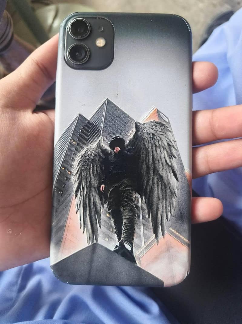 Apple iPhone 11 0