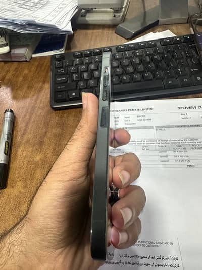 Apple iPhone 13 Pro Max 256 Pta approved