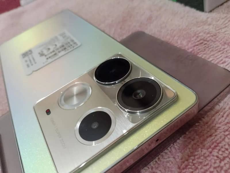 Infinix Note 40 3