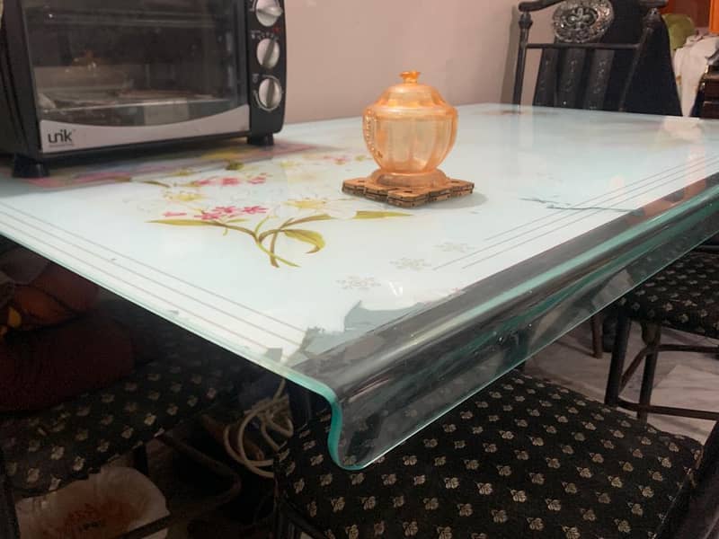 Dining Table/Study Table 3
