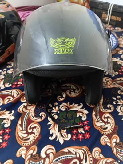 bike helmet
