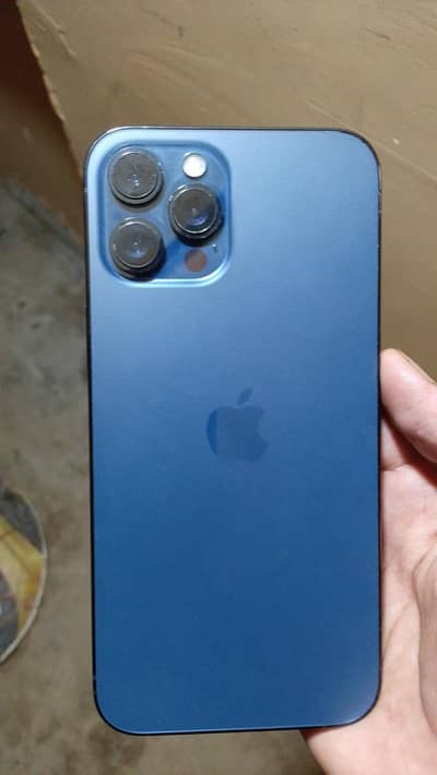 Apple iPhone 12 Pro Max