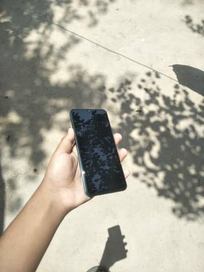 Samsung Mobile A30s