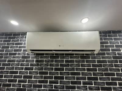 Branded Air Conditioners for Sale|Gree,Dawlance & Haier|1 Ton to 2 Ton