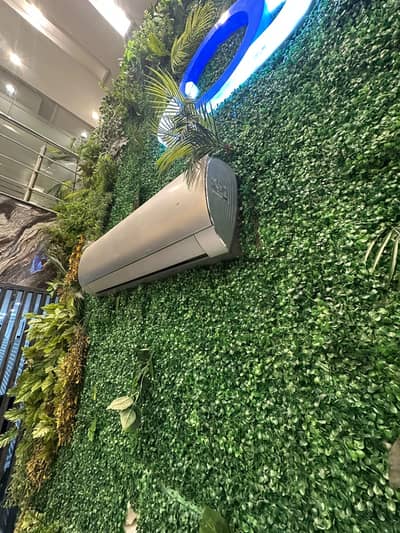 Branded Air Conditioners for Sale|Gree,Dawlance & Haier|1 Ton to 2 Ton