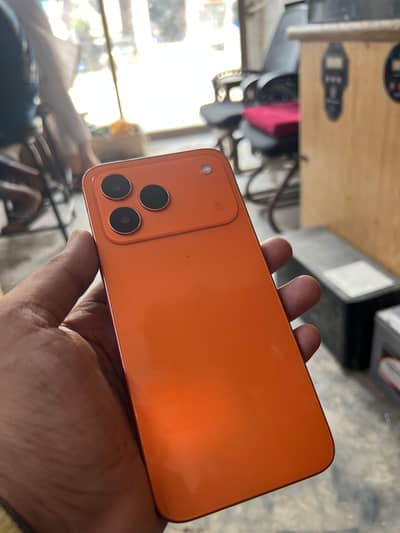TECNO SPARK 50