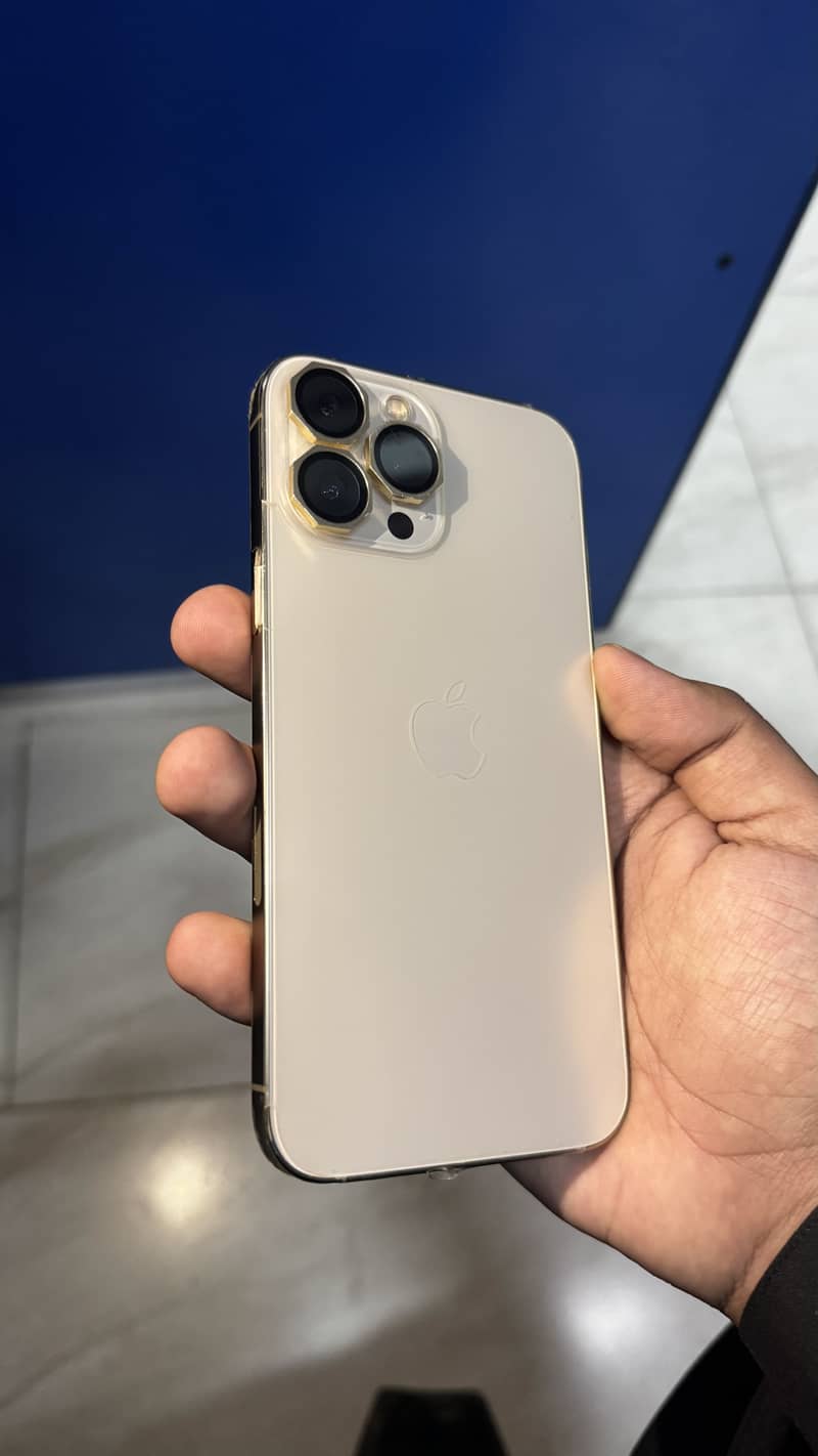 Apple iPhone 13 Pro Max 0
