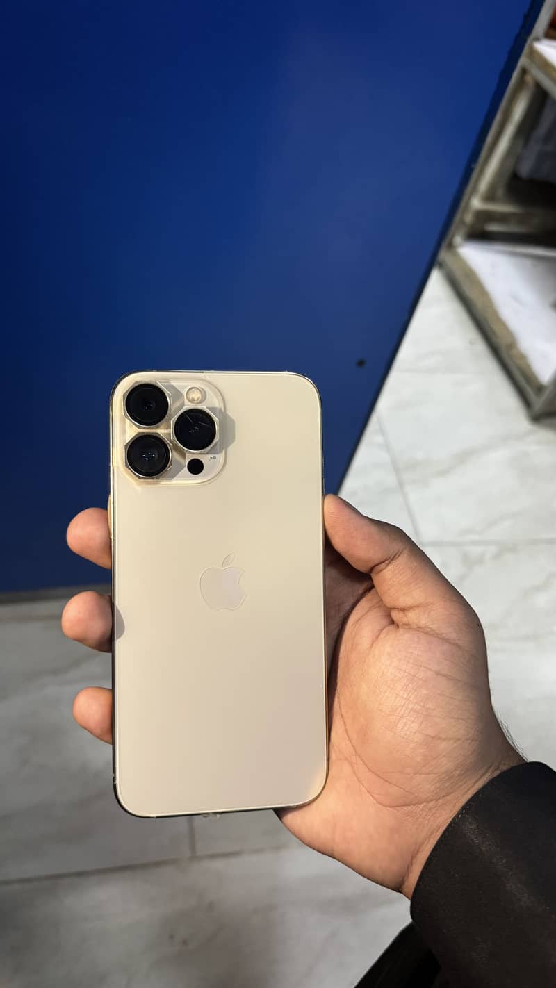 Apple iPhone 13 Pro Max 3