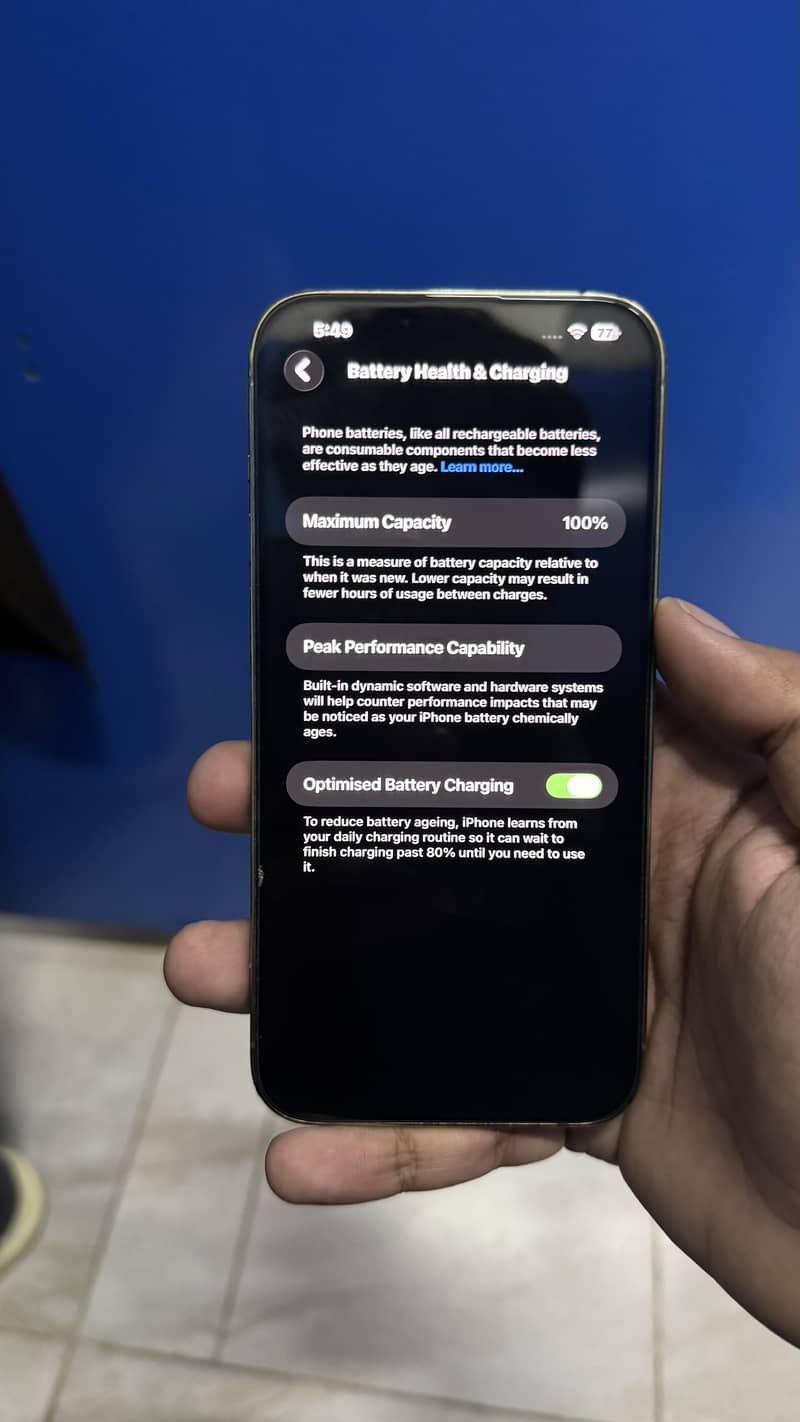 Apple iPhone 13 Pro Max 4