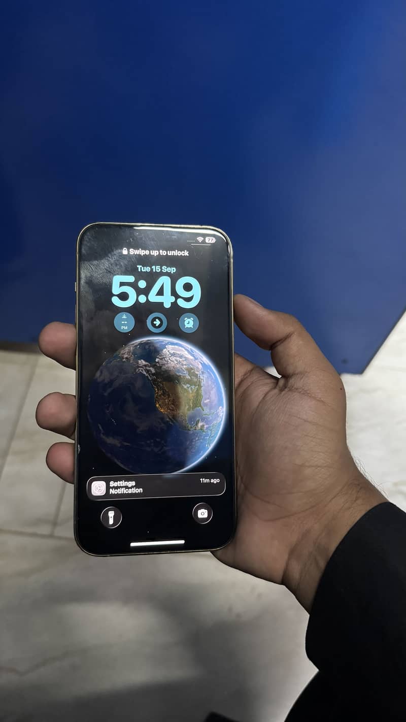 Apple iPhone 13 Pro Max 5