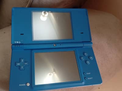 Nintendo dsi