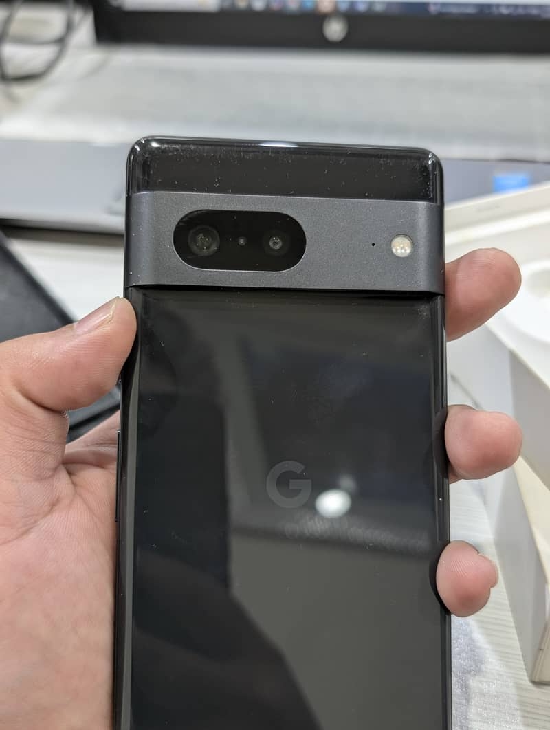 Google Pixel 7 2