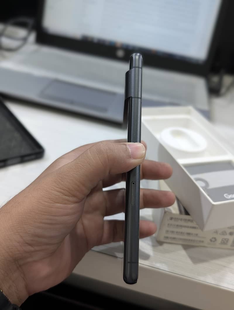 Google Pixel 7 5