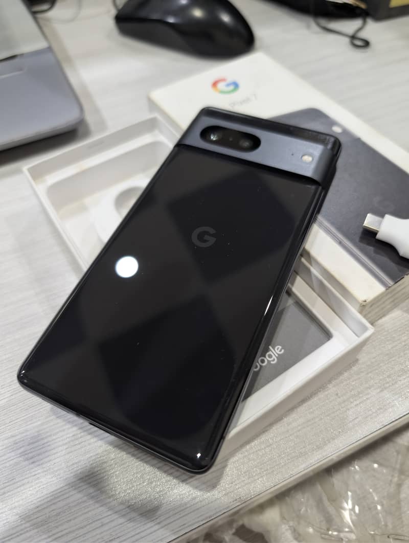 Google Pixel 7 7