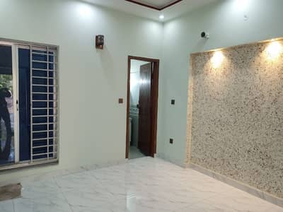 A 7 Marla Upper Portion In Lahore Is On The Market For rent