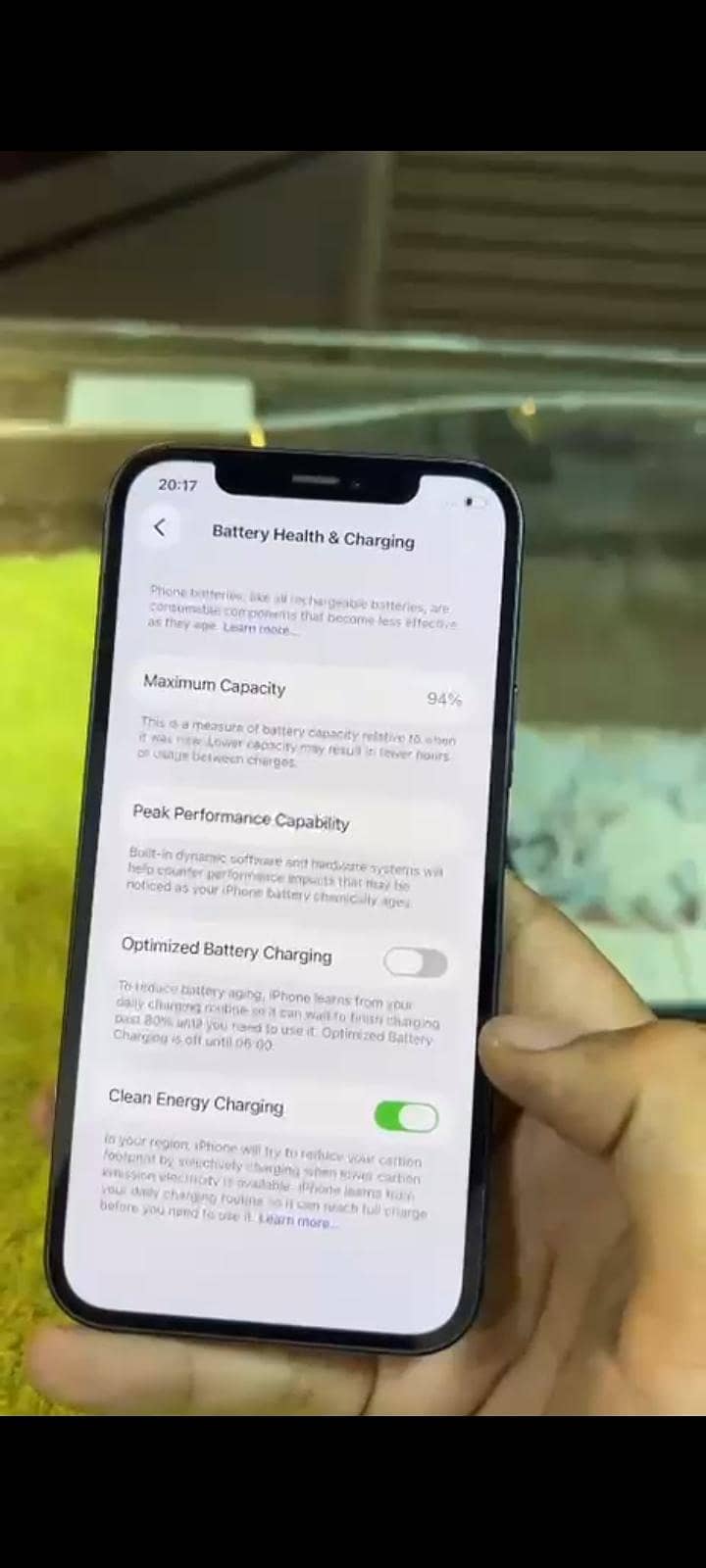 Apple iPhone 12 0