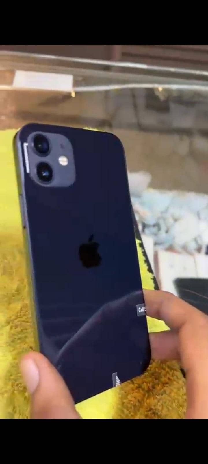 Apple iPhone 12 2