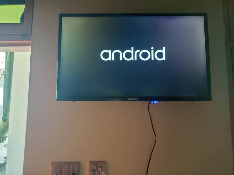 Samsung Android LAD 2