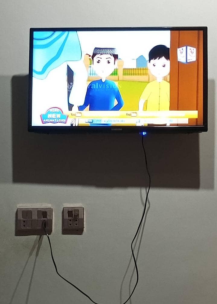 Samsung Android LAD 4