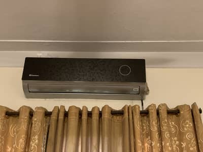 Old ac