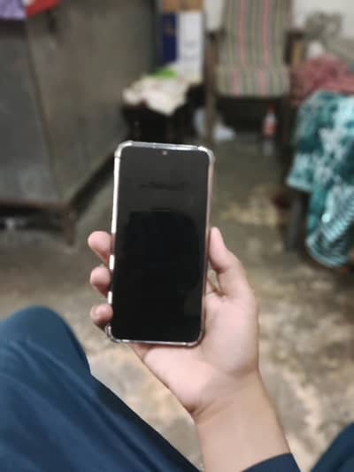 Vivo Y15