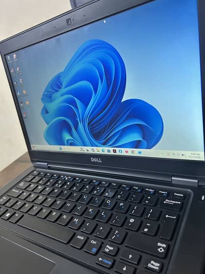 Dell latitude E5450 i5 5th