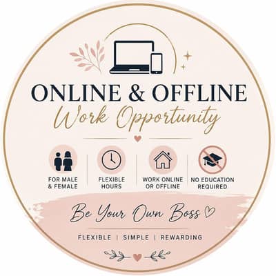 online Job
