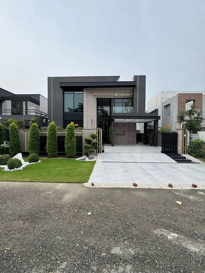 Zayed Associate Offering 1 Kanal House For Sale In Very Reasonable Price And Good Location