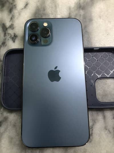 Apple iPhone 12 Pro Max