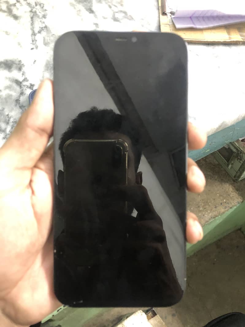 Apple iPhone 12 Pro Max 5