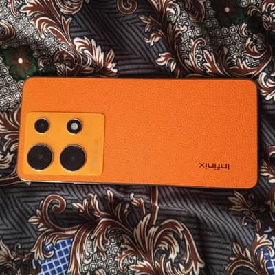 Infinix note 30pro