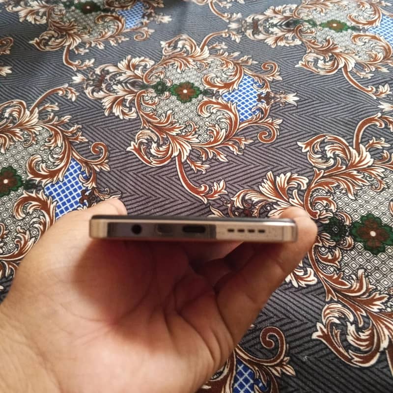 Infinix note 30pro 3
