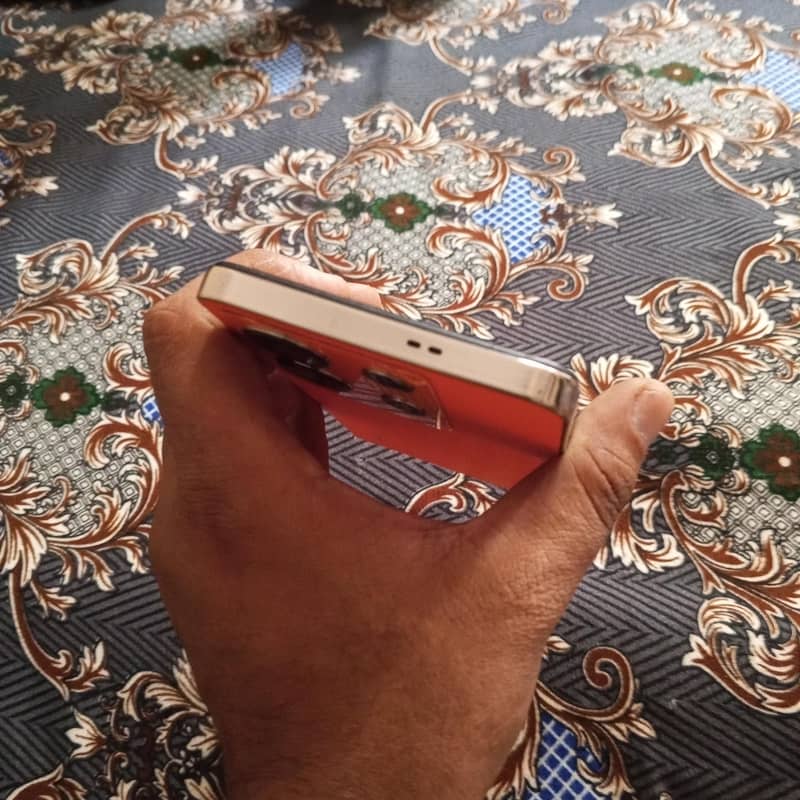 Infinix note 30pro 5
