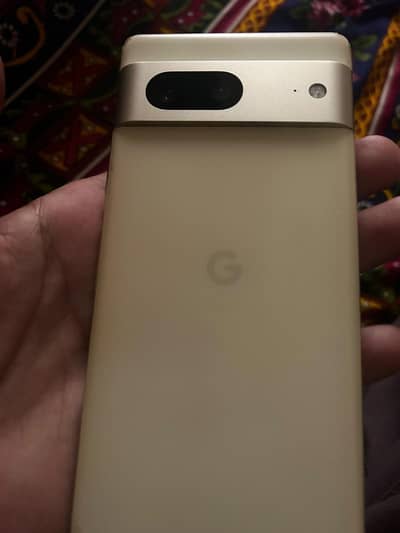 Google Pixel 7