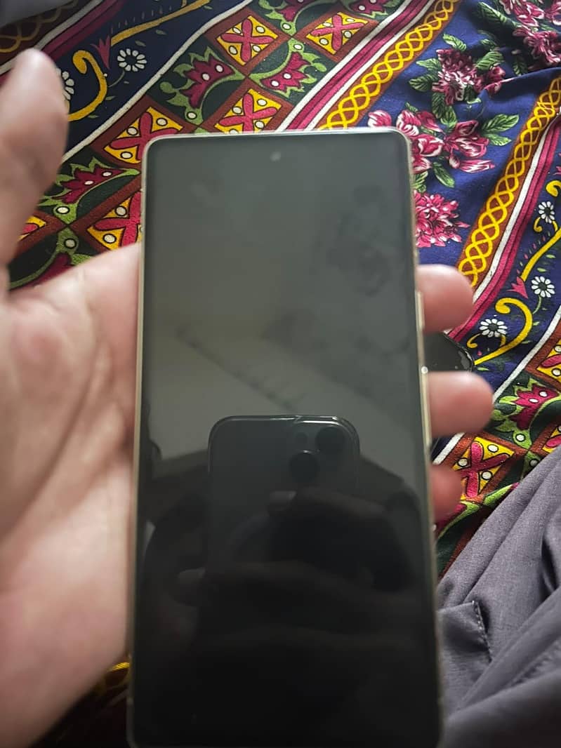 Google Pixel 7 1