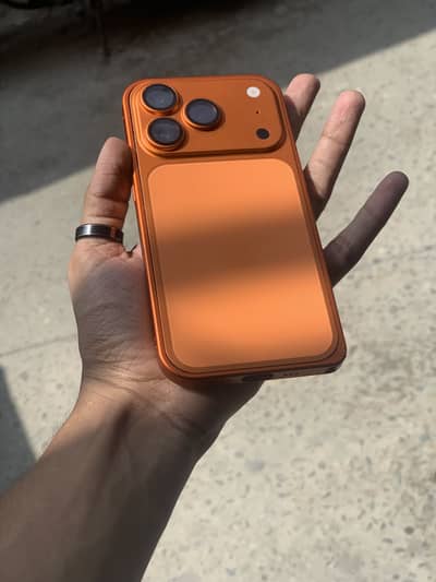 Apple iPhone 14 Pro metal cnvrt sheet