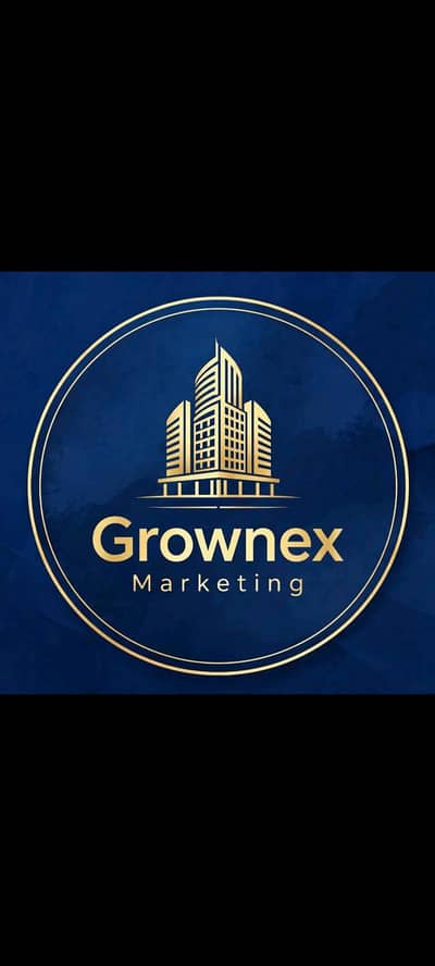 Grownex marketing female staf accountant and resaption hiring on.