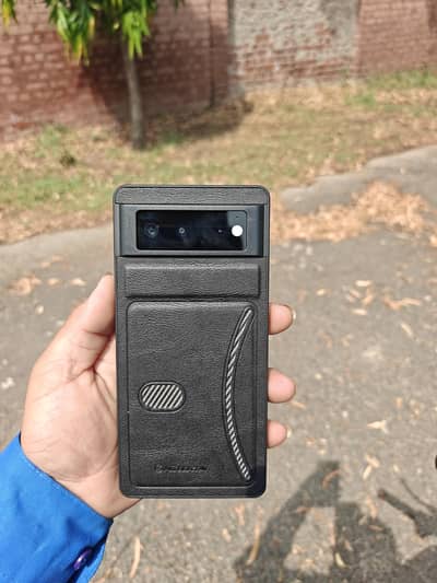 Google Pixel 6 128gb 10/10 condition