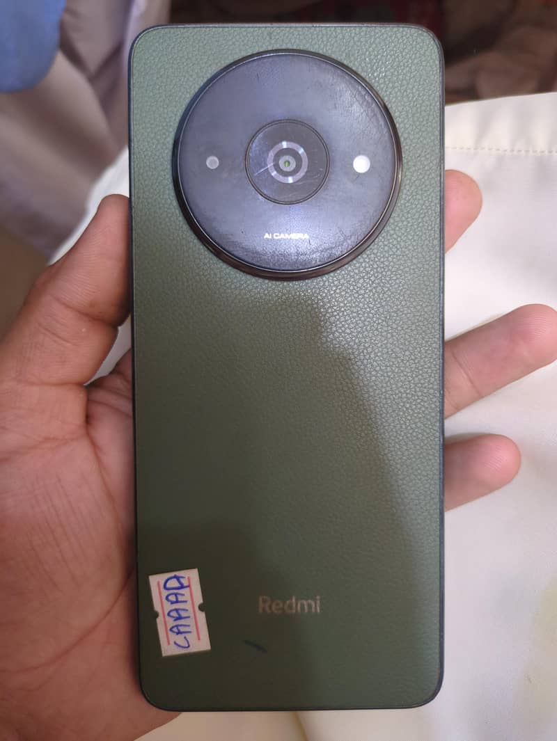 Redmi A3 0