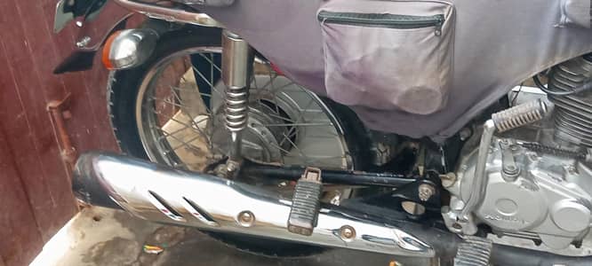 bike for sale in good condition