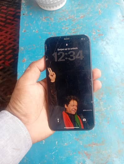 Apple iPhone 12 mini