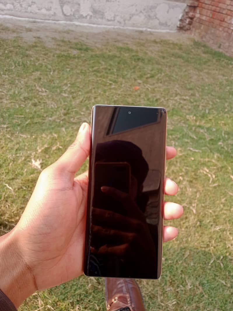 Tecno CAMON 30S 2