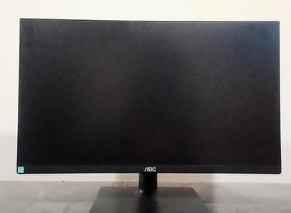 AOC 24 inch 75hz Gaming Monitor Borderless