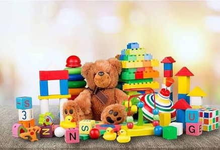 KIDS TOYS IS THE BEST